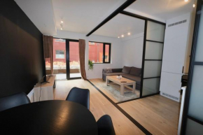 Polar Harbor Apartment